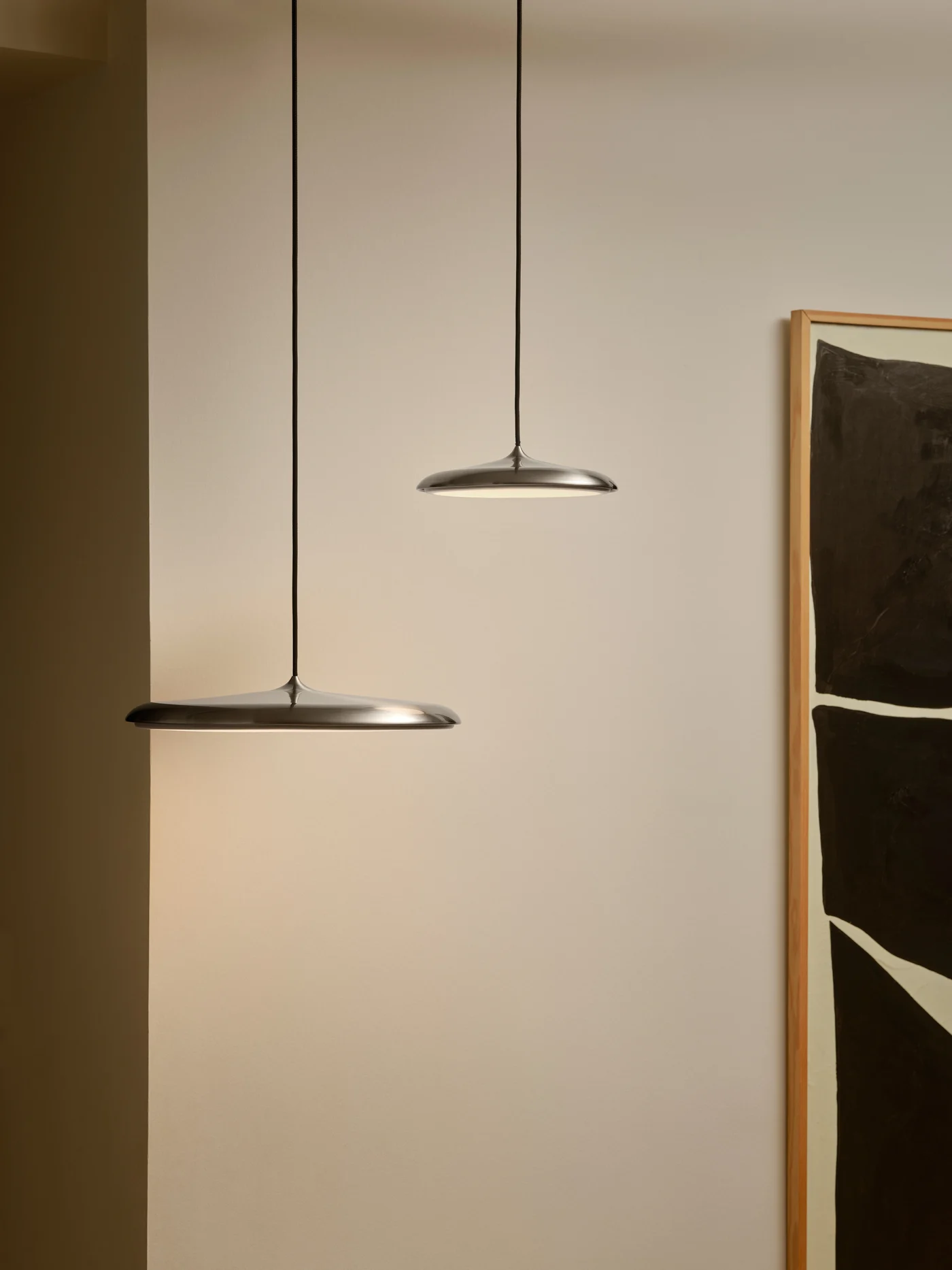 Nordlux ARTIST-40 suspensão