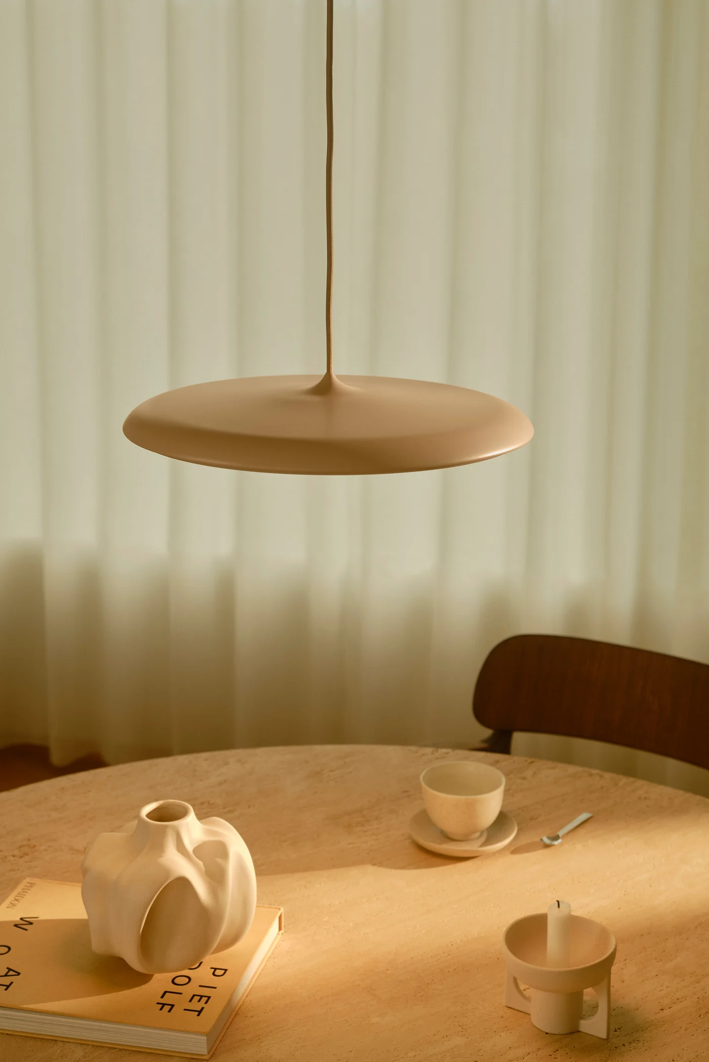 Nordlux ARTIST-40 suspensão