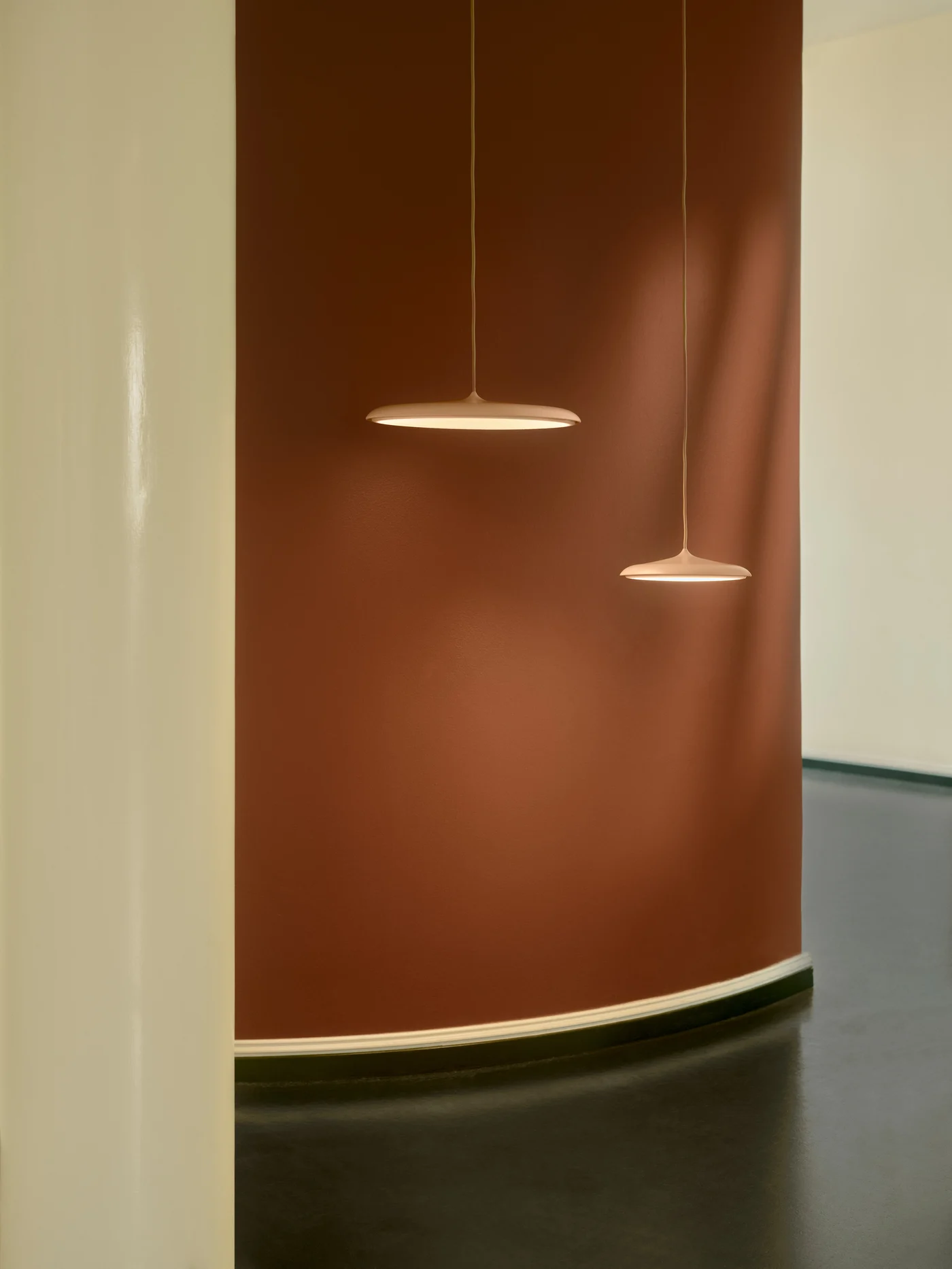 Nordlux ARTIST-40 suspensão