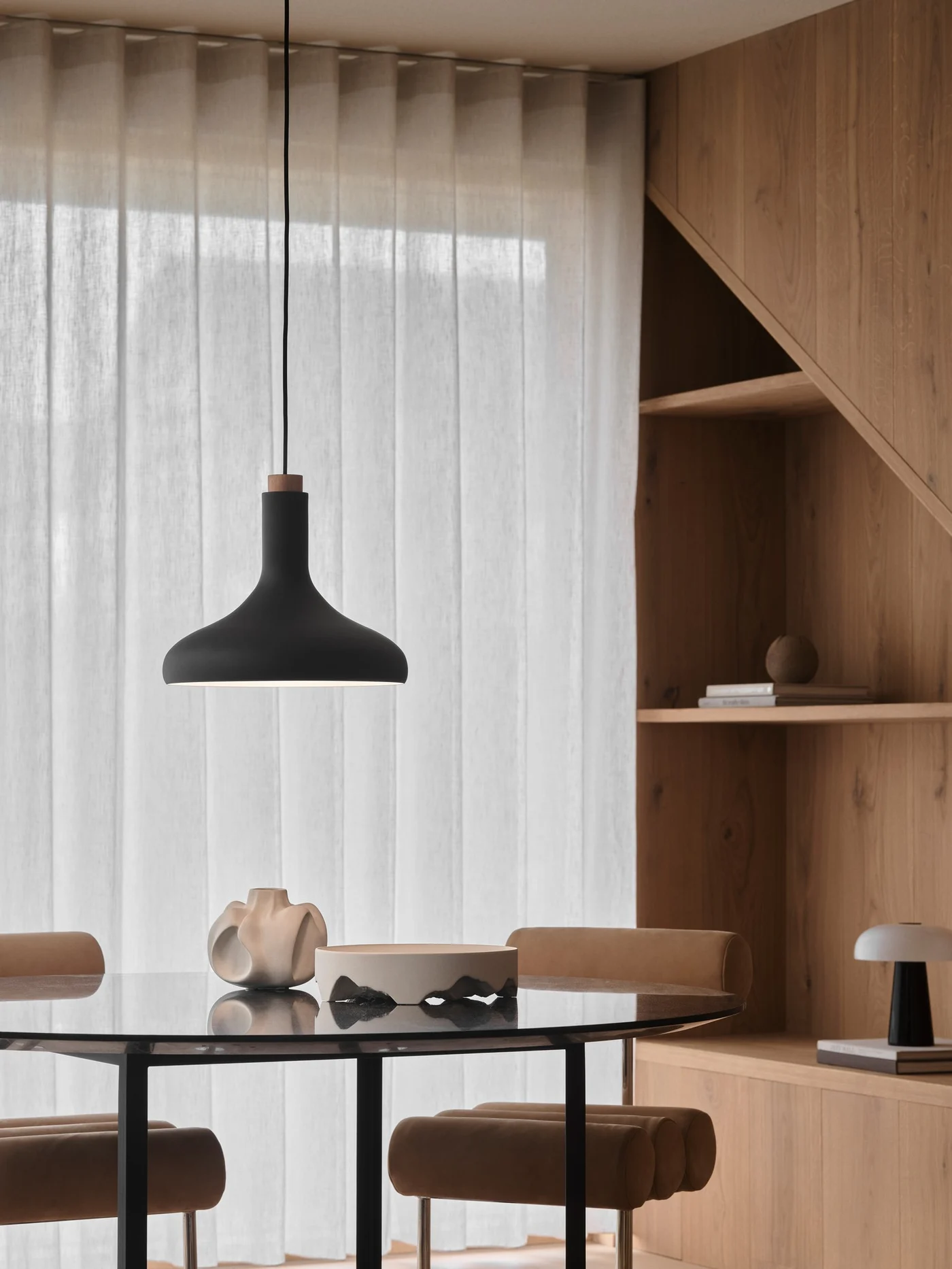 Nordlux FUJI suspensão