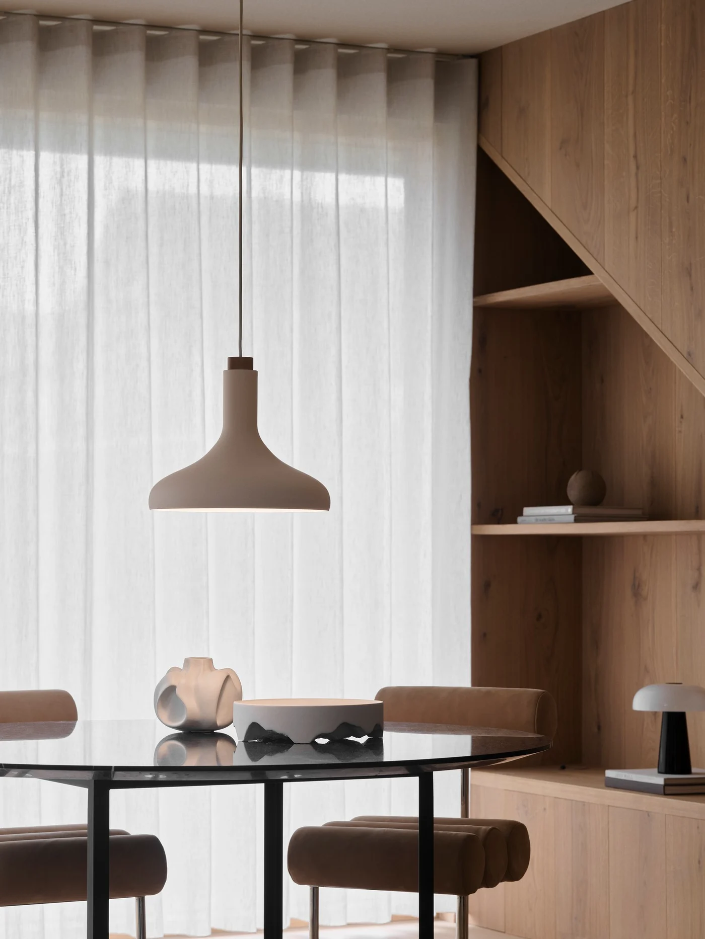 Nordlux FUJI suspensão