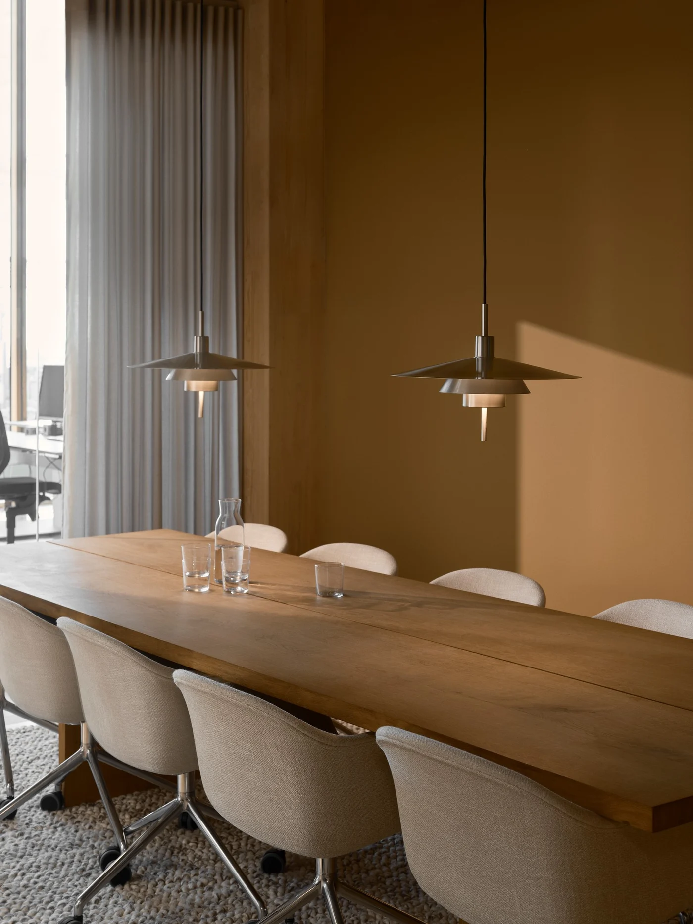 Nordlux LATIKA suspensão