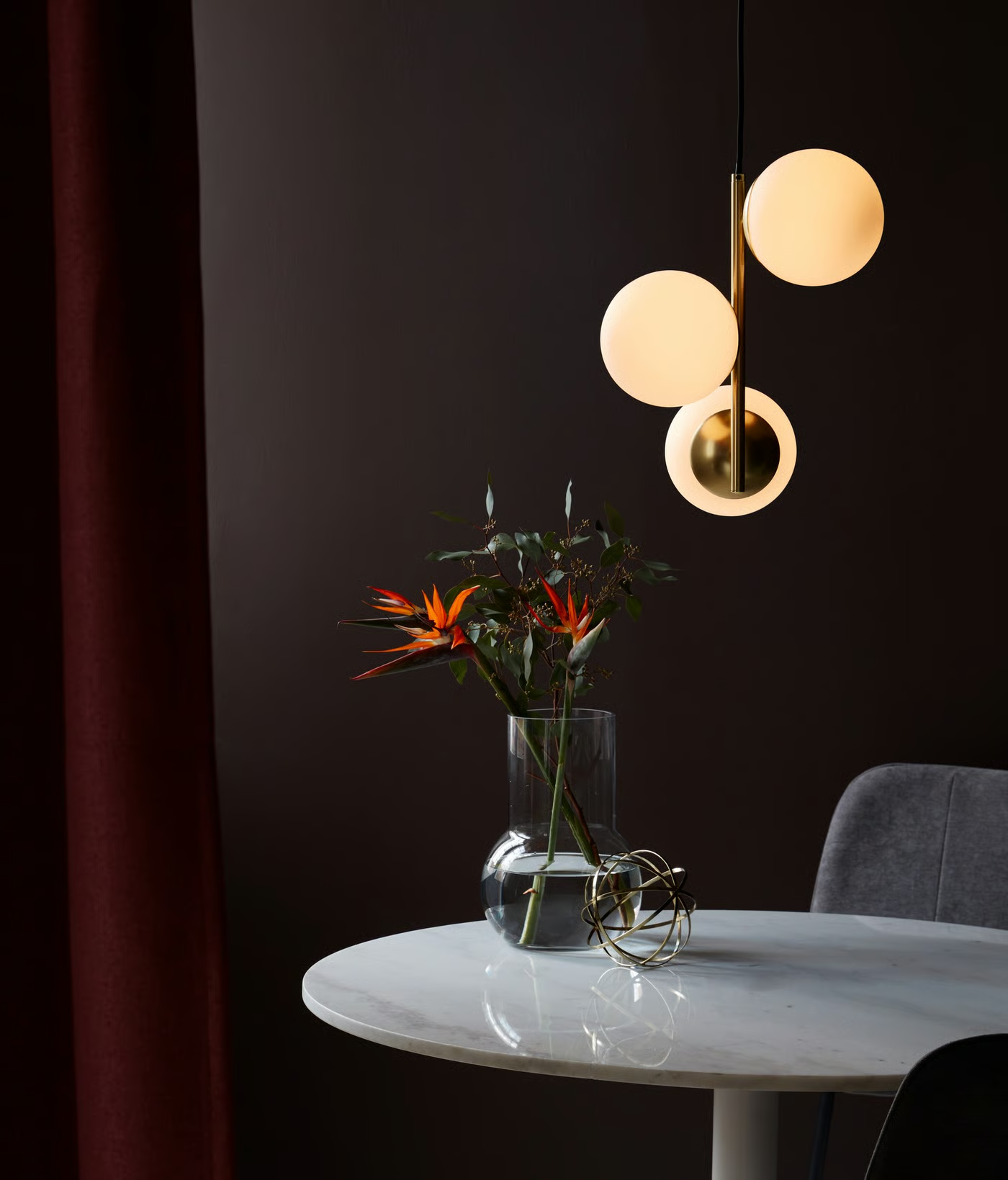 Nordlux LILLY-3 suspensão - Image 11